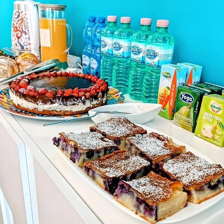 B&B Be Home Палермо Екстериор снимка