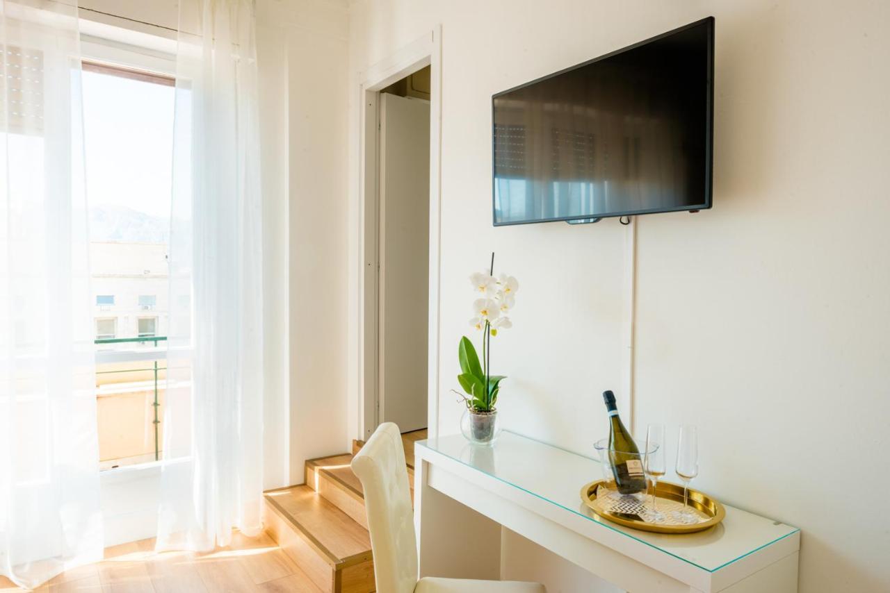 B&B Be Home Палермо Екстериор снимка