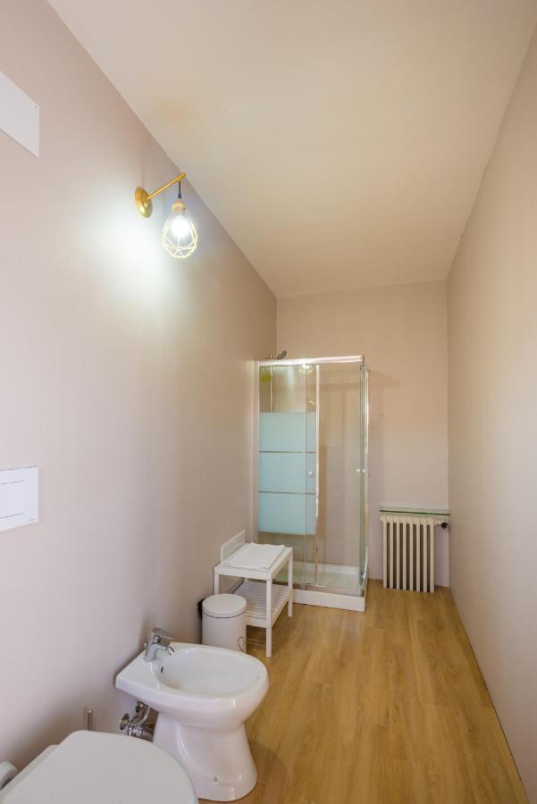 B&B Be Home Палермо Екстериор снимка