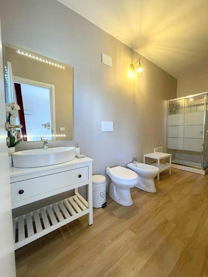 B&B Be Home Палермо Екстериор снимка