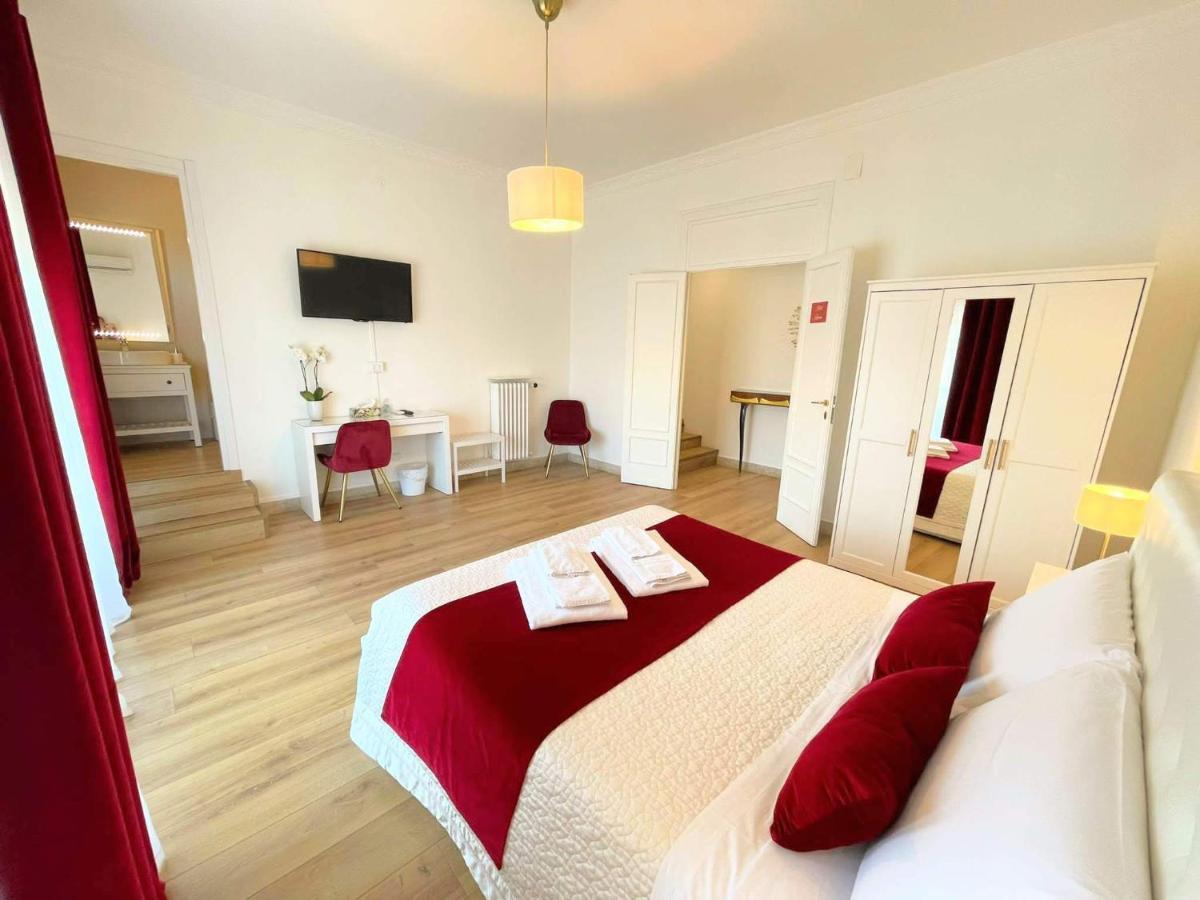B&B Be Home Палермо Екстериор снимка