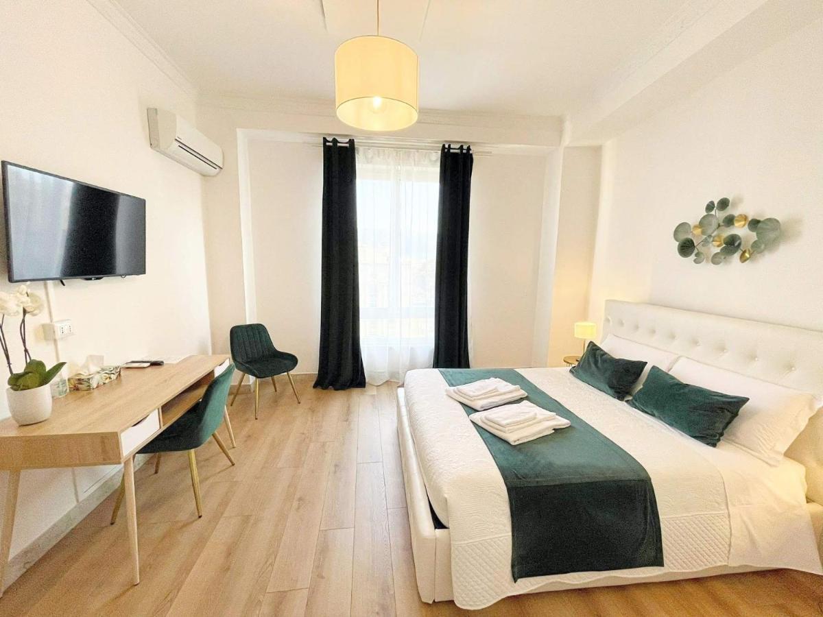 B&B Be Home Палермо Екстериор снимка