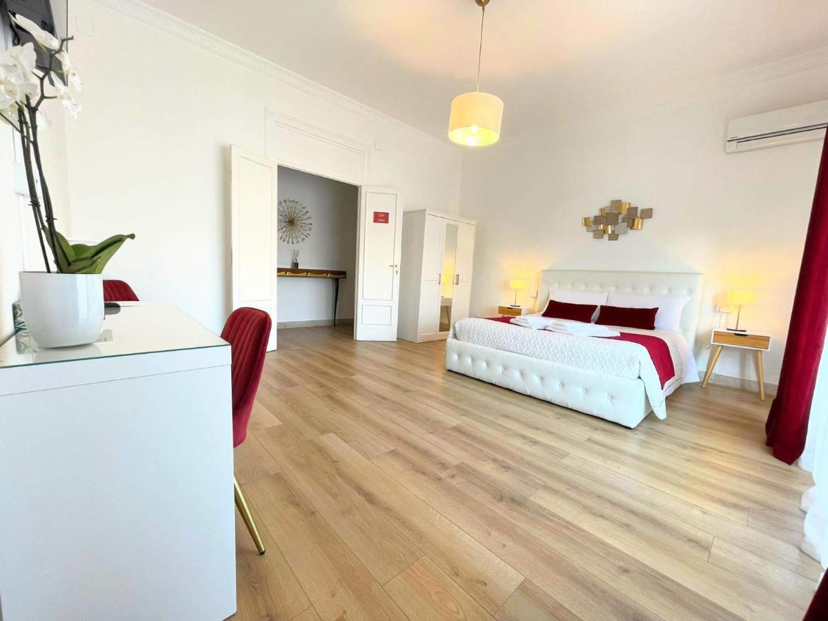 B&B Be Home Палермо Екстериор снимка