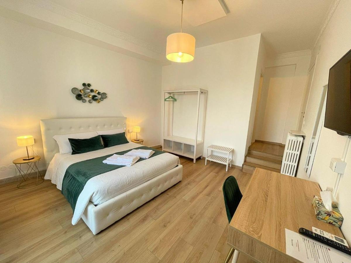 B&B Be Home Палермо Екстериор снимка