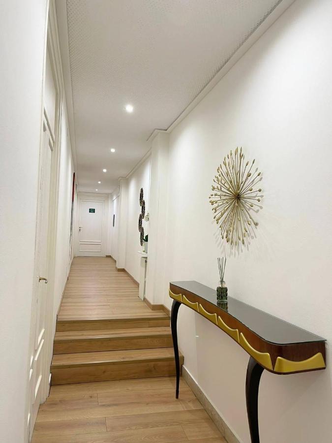 B&B Be Home Палермо Екстериор снимка