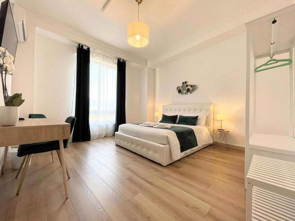 B&B Be Home Палермо Екстериор снимка