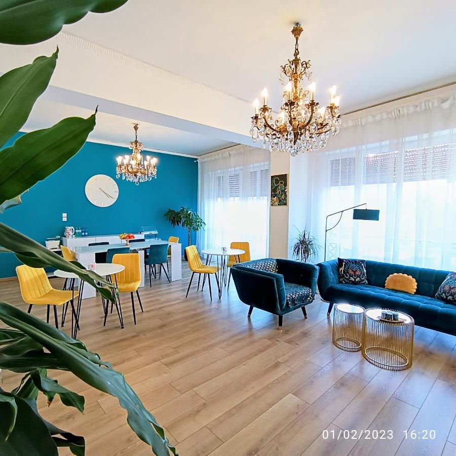 B&B Be Home Палермо Екстериор снимка
